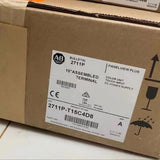 Allen Bradley 2711P-T15C4D8 PanelView Plus 6 1500 Operator Terminals