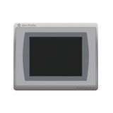 Allen Bradley 2711P-T19C22D9P-B  Panelview Plus 7 interface terminal