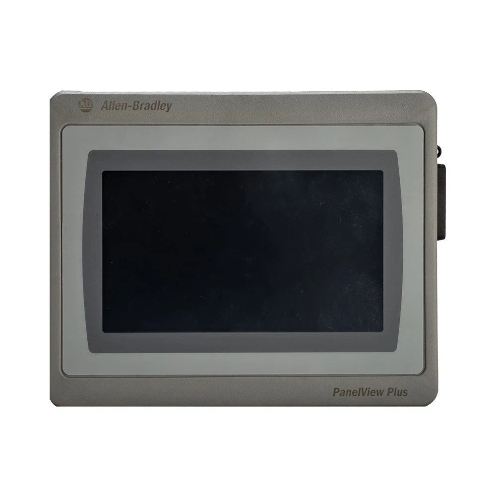 Allen Bradley 2711P-T4W21D8S-B PanelView Plus 7 Standard 4 W Terminal