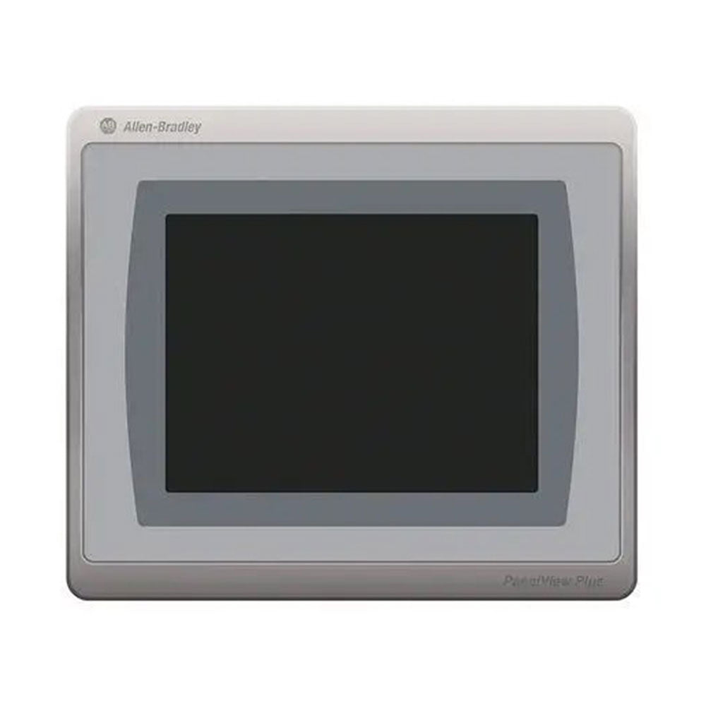 Allen Bradley 2711P-T6C21D8S Panelview Plus 7 Operator Terminal