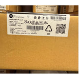 Allen Bradley 2711P-T6C22D8S PanelView Plus 7 Standard Terminal
