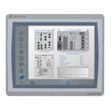 Allen Bradley 2711P-T6C22D8S PanelView Plus 7 Standard Terminal