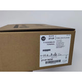 Allen Bradley 2711P-T6C5D PanelView Plus 6 Graphic Terminal