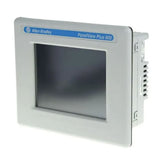 Allen Bradley 2711P-T6M20D8 PanelView Plus 6 600 Operator Terminals