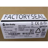 Allen Bradley 2711P-T7C21D8S-B PanelView Plus 7 Standard Terminal