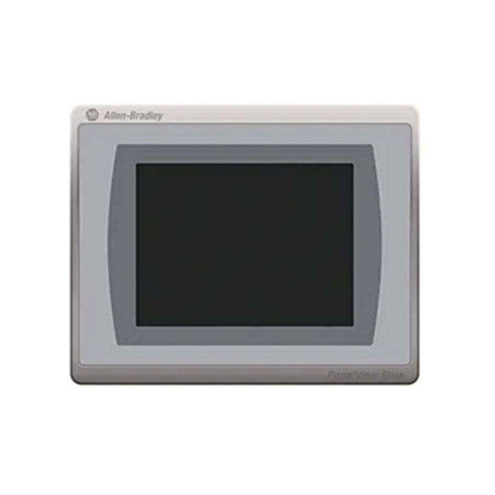 Allen Bradley 2711P-T7C21D8S PanelView Plus 7 Graphic Terminal