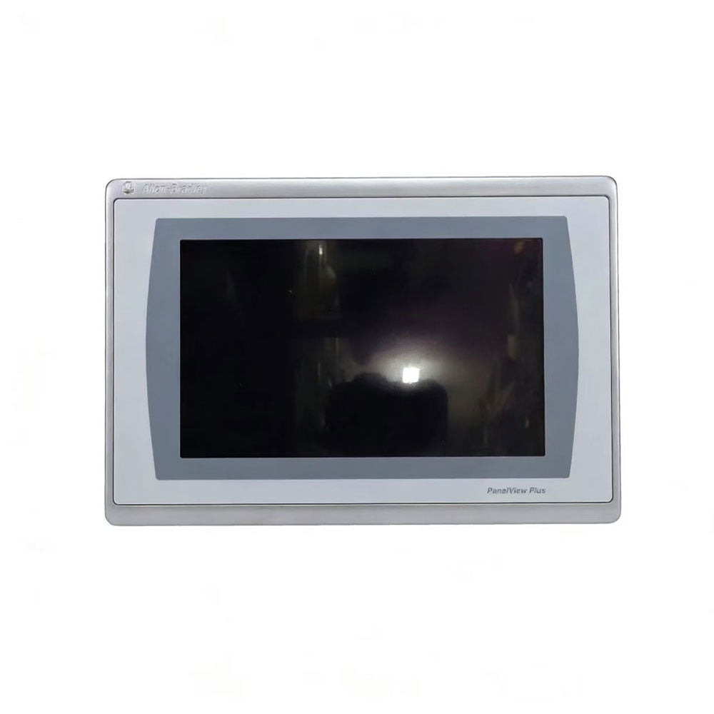 Allen Bradley 2711P-T7C22D9P Panelview Plus 7 Performance Operator Terminal