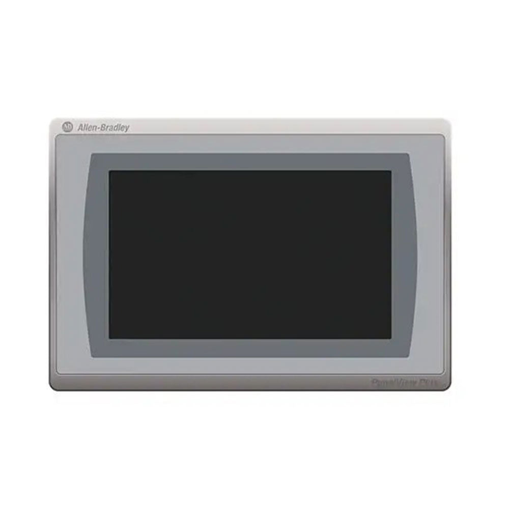 Allen Bradley 2711P-T9W21D8S  Panelview Plus 7 Graphic Terminal