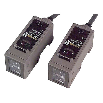 Omron E3S-CT11-D 2M Photoelectric Switch 10-30VDC E3S-CT11-L Optical sensors