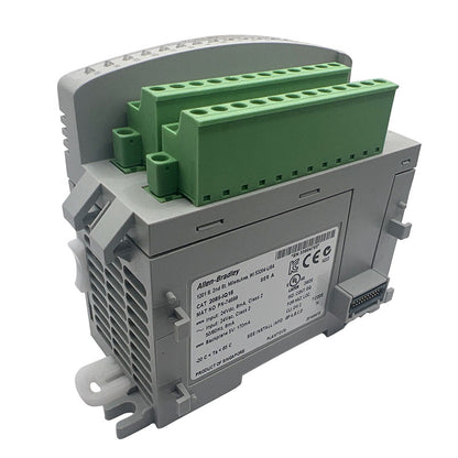 2080-IQ4OB4 | Allen-Bradley Digital Plug-in Module