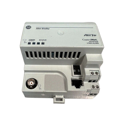 1794-ACN15 Allen-Bradley | Flex ControlNet Adapter