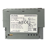 1734-IE2V | Allen-Bradley POINT I/O 2 Point Analog Input Module