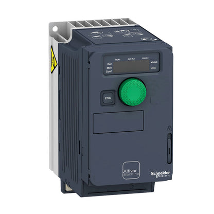 ATV12H055M2 - Schneider Electric - Variable Speed Drive