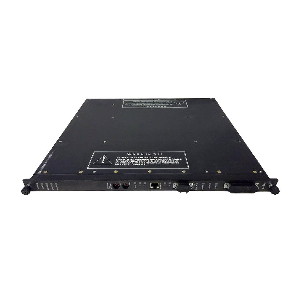Triconex  3008  Main Processor