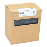 VIPA 314-6CF23 SPEED7 PLC CPU PROFIBUS DP Master SPEED-Bus 24V DC