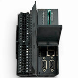 VIPA 314-6CF23 SPEED7 PLC CPU PROFIBUS DP Master SPEED-Bus 24V DC
