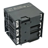 VIPA 314-6CG03 SPEED7 PLC CPU Profibus DP Master MPI 128KB 24V DC