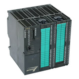 VIPA 314-6CG03 SPEED7 PLC CPU Profibus DP Master MPI 128KB 24V DC