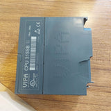 VIPA 315-2AG12 SPEED7 PLC CPU Profibus DP Master MPI 24V DC