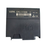 VIPA 315-2AG13 SPEED7 PLC CPU Profibus DP Master MPI 24V DC