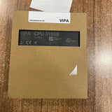 VIPA 315-2AG23 SPEED7 PLC CPU Profibus DP Master MPI 24V DC