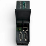 VIPA 315-2AG23 SPEED7 PLC CPU Profibus DP Master MPI 24V DC