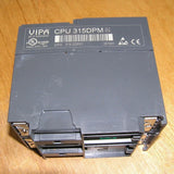 VIPA 315-2DP01 SPEED7 PLC CPU Profibus DP Master MPI 24V DC