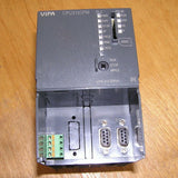 VIPA 315-2DP01 SPEED7 PLC CPU Profibus DP Master MPI 24V DC