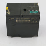 VIPA 315-4PN33 SPEED7 PLC CPU Profinet Profibus DP MPI 24V DC