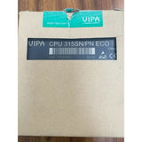 VIPA 315-4PN33 SPEED7 PLC CPU Profinet Profibus DP MPI 24V DC
