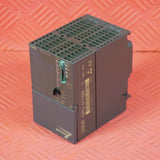 VIPA 317-4NE12 SPEED7 PLC CPU Profibus DP Master Ethernet MPI 24V DC