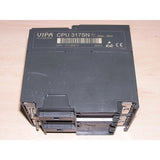 VIPA 317-4NE12 SPEED7 PLC CPU Profibus DP Master Ethernet MPI 24V DC