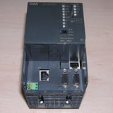 VIPA 317-4NE12 SPEED7 PLC CPU Profibus DP Master Ethernet MPI 24V DC