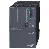 VIPA 317-4NE23 SPEED7 PLC CPU 4MB Profibus DP Master SPEED-Bus Ethernet 24V DC