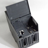 VIPA 317-4NE23 SPEED7 PLC CPU 4MB Profibus DP Master SPEED-Bus Ethernet 24V DC