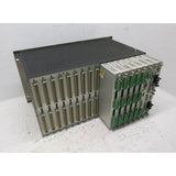 Bently Nevada 3500/05-01-01-00-00-01 3500 System Rack