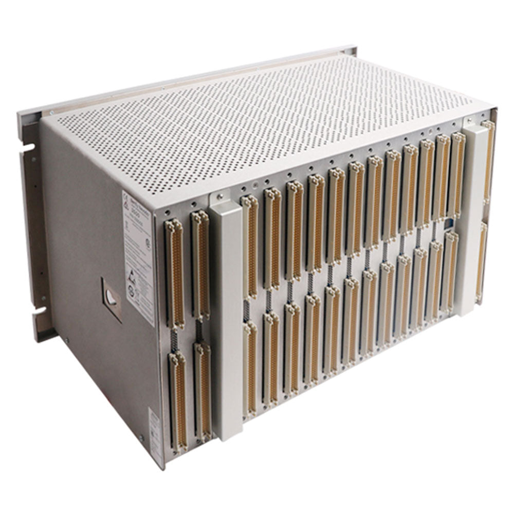 Bently Nevada 3500/05-02-05-00-00-01 System Rack