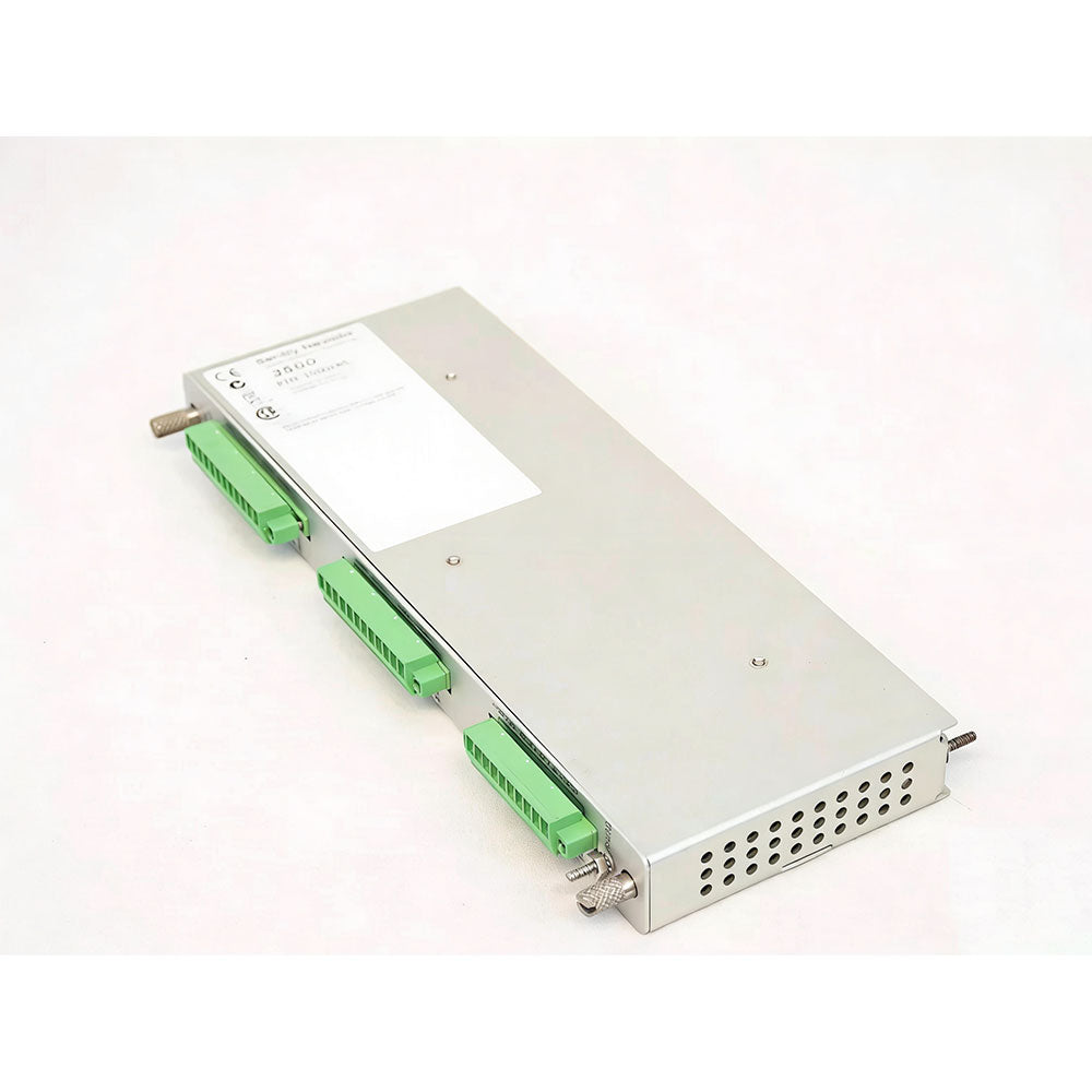 Bently Nevada 3500/22M 146031-02 Transient Data Interface Module