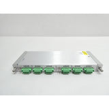 Bently Nevada 3500/25 125800-01 Keyphasor I/O Module (Internal Terminations)