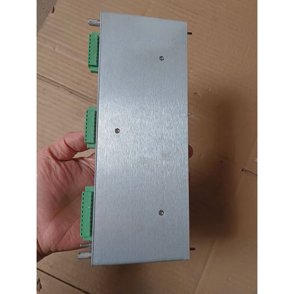 Bently Nevada  3500/42M 128229-01 Proximitor Seismic I/O Module