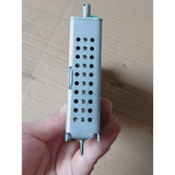 Bently Nevada  3500/42M 128229-01 Proximitor Seismic I/O Module