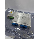 Bently Nevada  3500/42M 135489-01 Proximity/Seismic Monitor Internal Isolation I/O Module