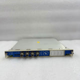 Bently Nevada  350042M 140734-02 Proximity Seismic Monitor Module