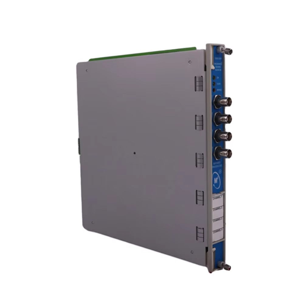 Bently Nevada  350042M 140734-02 Proximity Seismic Monitor Module