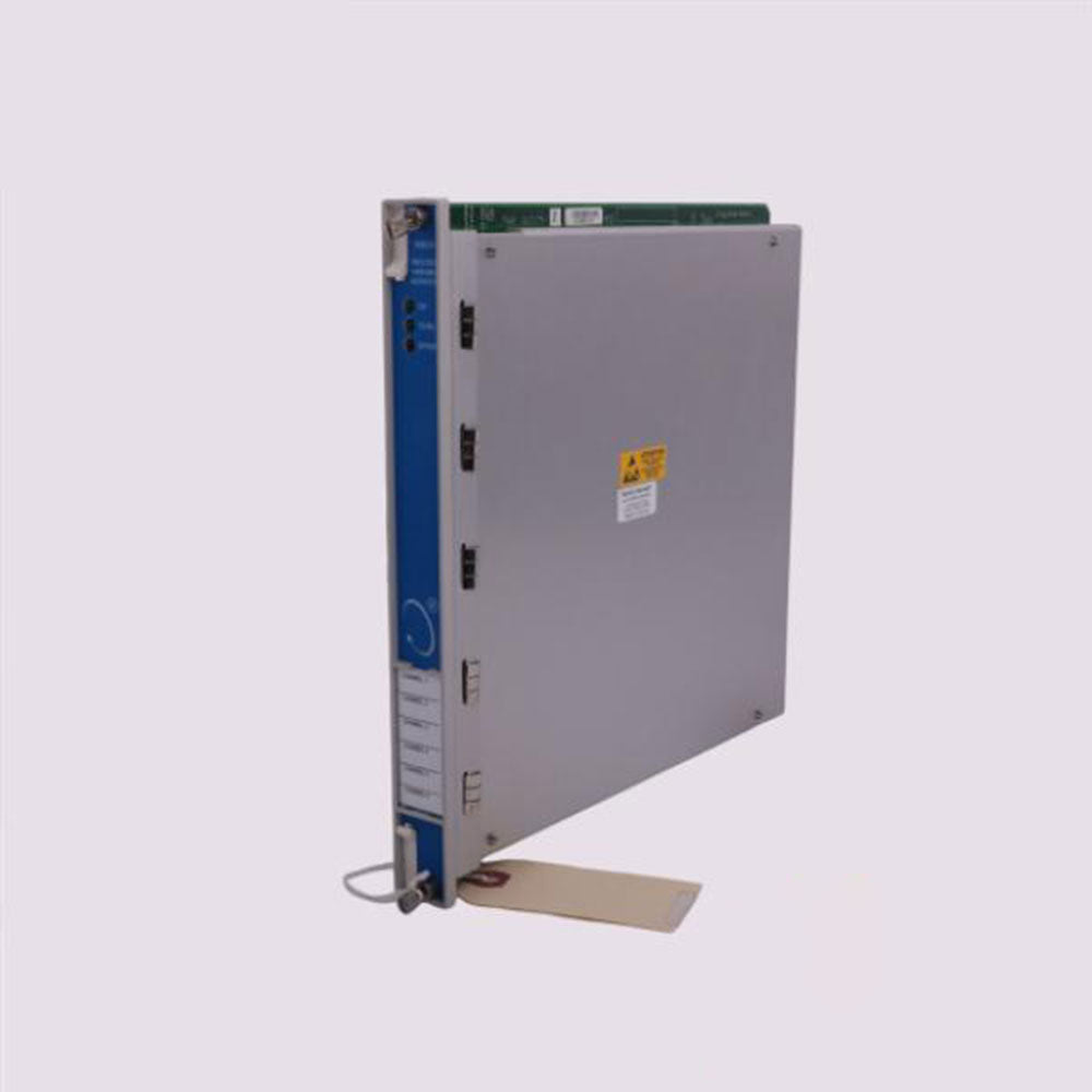 Bently Nevada  3500/62 163179-03 Process Variable Monitor