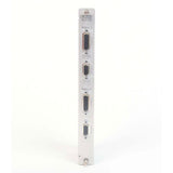 Bently Nevada 3500/92 125736-01 Communication Gateway RS232/RS422 I/O Module