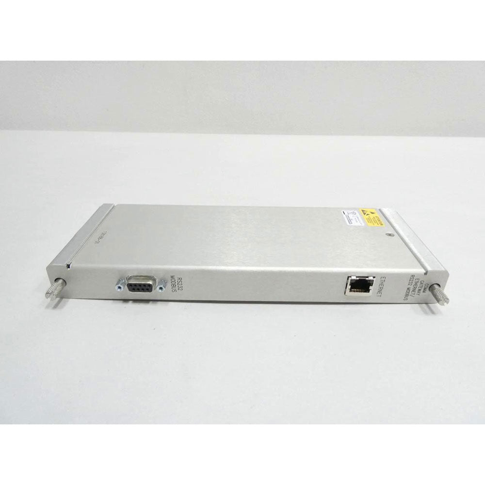 Bently Nevada 3500/92 136188-01 Ethernet/RS232 Modbus l/O Module