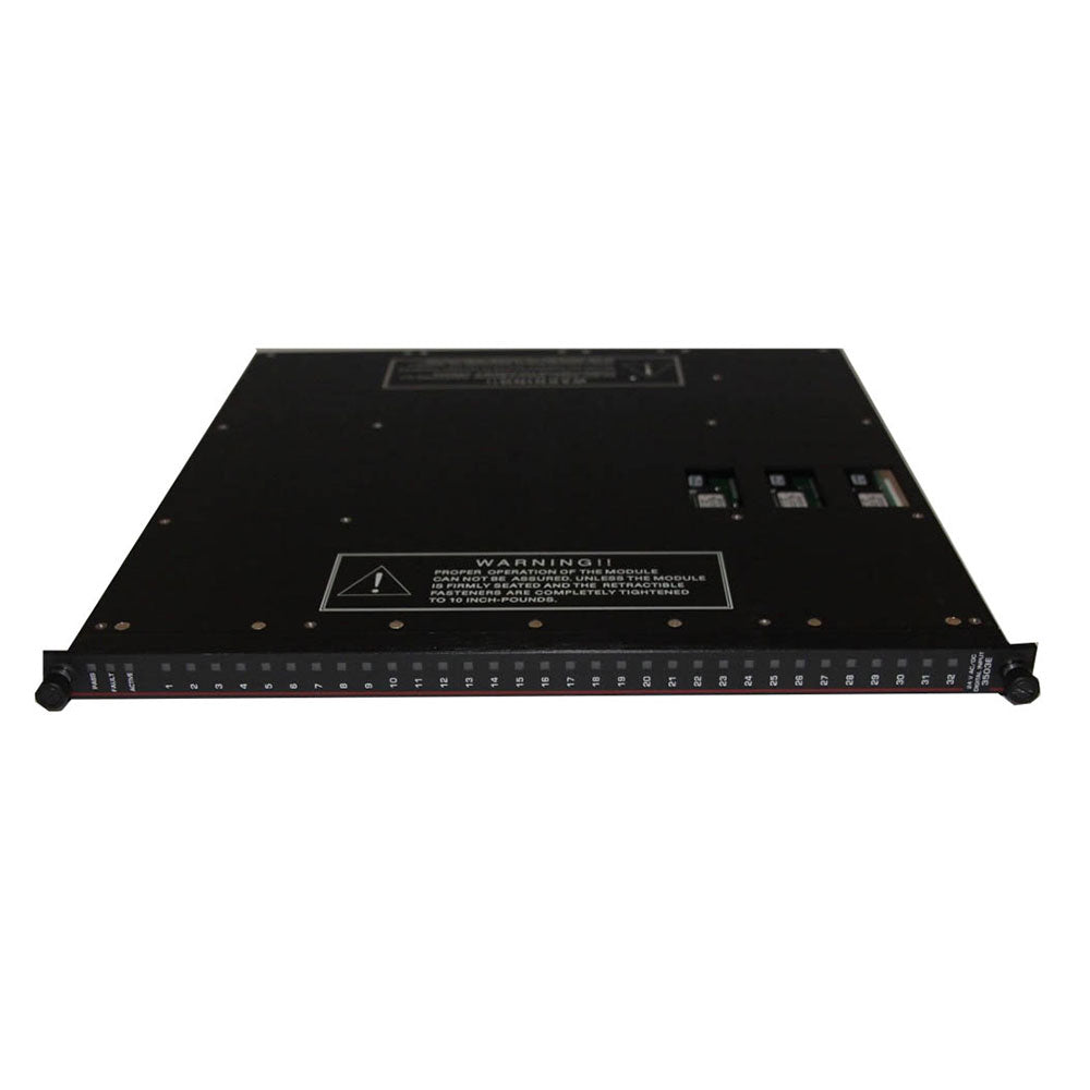 Triconex  3503E Digital Input Module