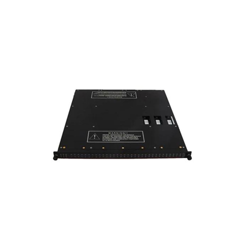 Triconex  3510  Pulse Input Module