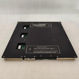 Triconex  3511  Pulse Input Module